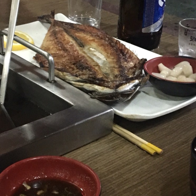 부산진 오뎅 식당 이미지