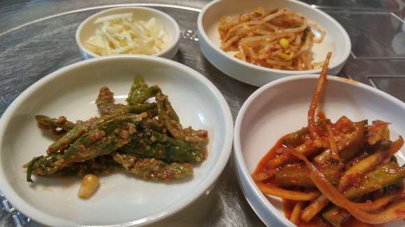 신장군집 이미지