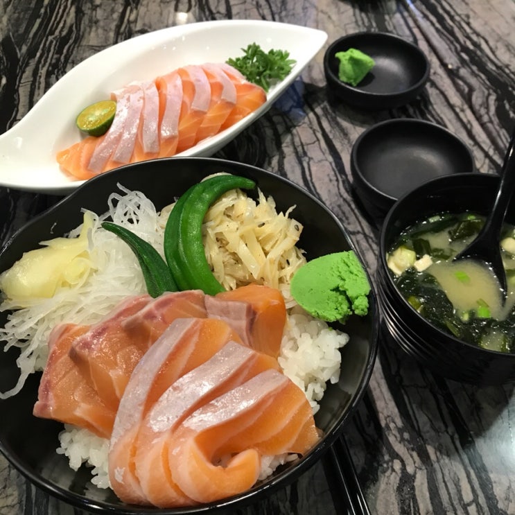 백팔식당 이미지