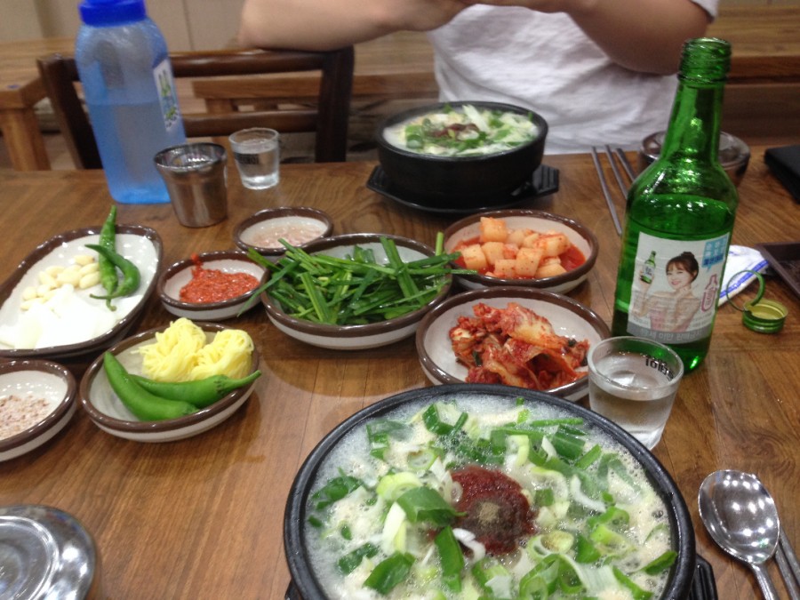 설봉돼지국밥 이미지