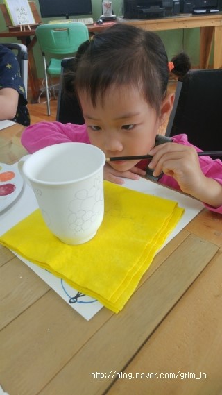 그림in도자기 이미지
