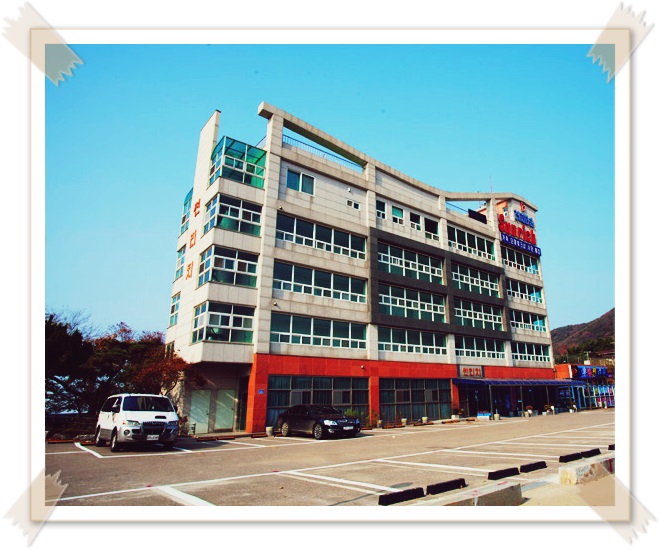 썬리치레저타운 이미지