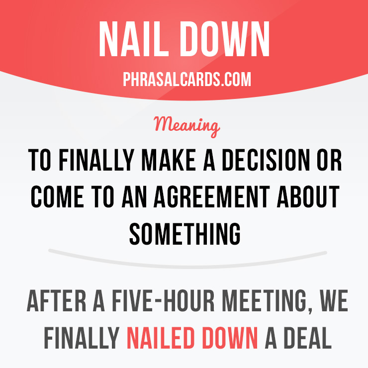 Nail ONE 이미지