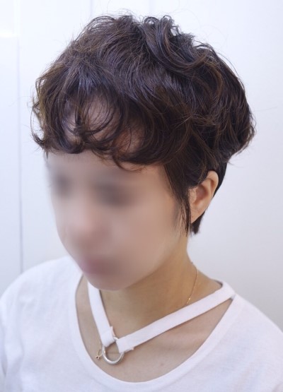 봉봉미용실 이미지