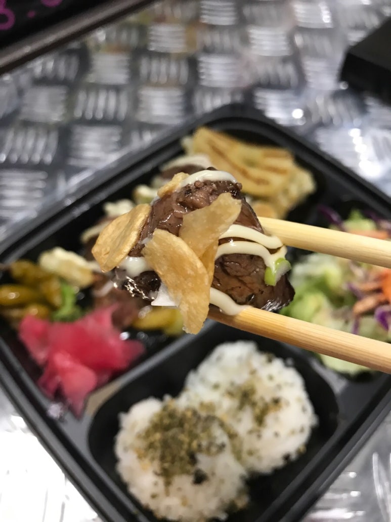 오이시이키친 이미지