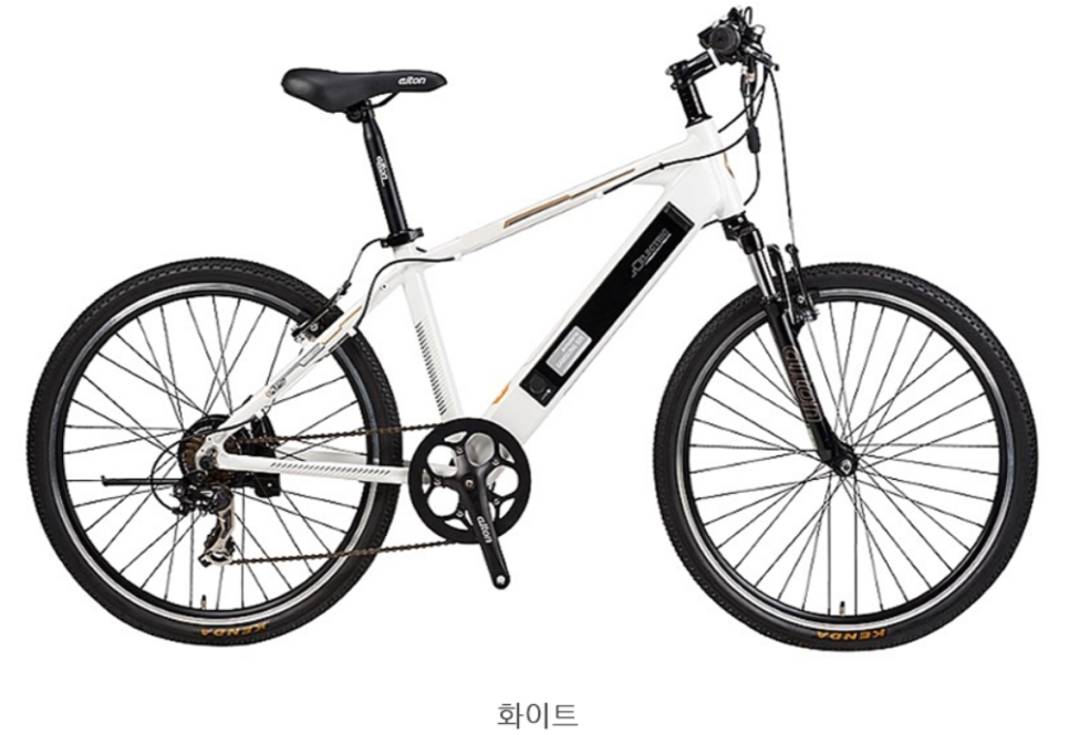 알톤자전거 이미지