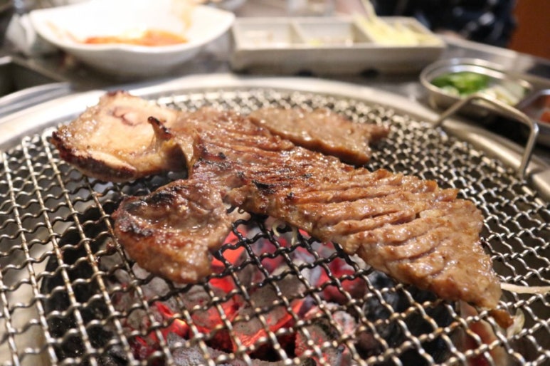 경성갈비 이미지