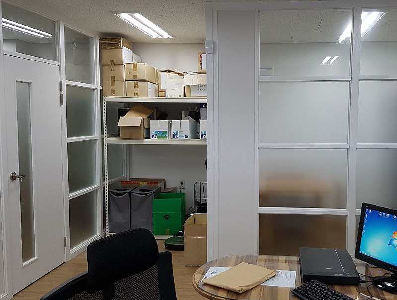 새미르세무회계사무소 이미지