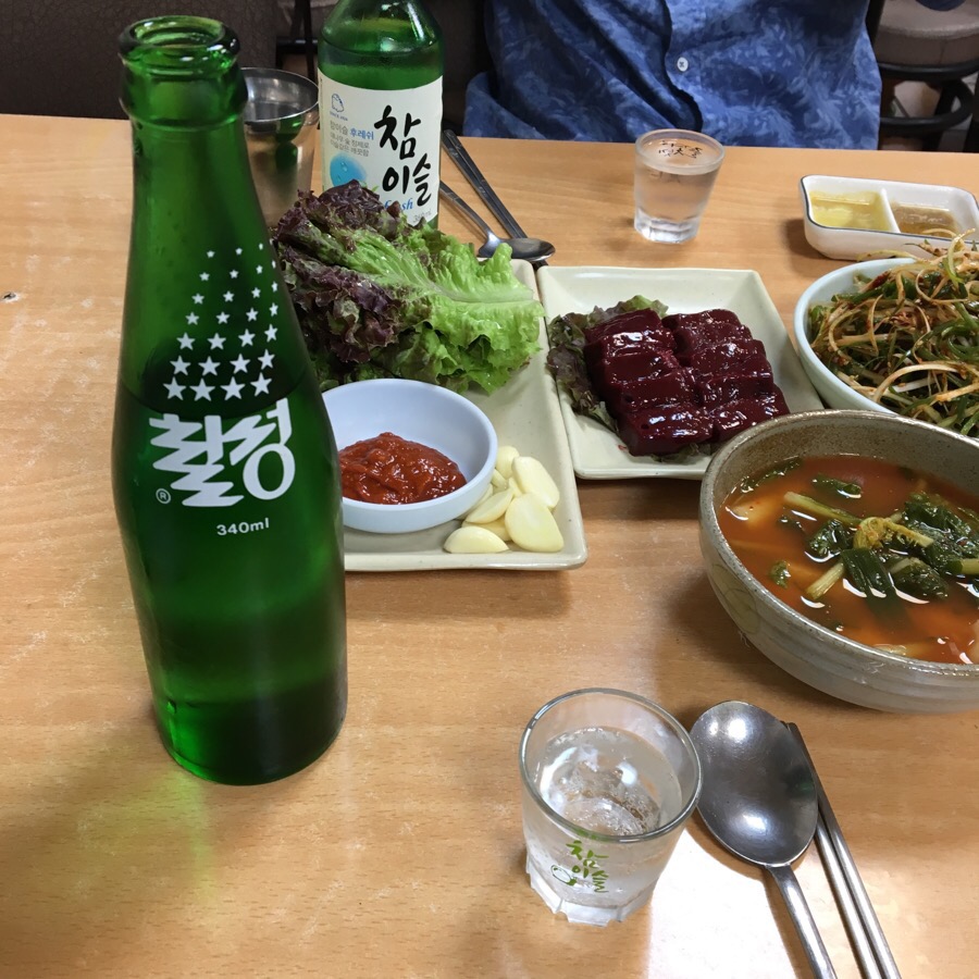 대동돌곱창 이미지