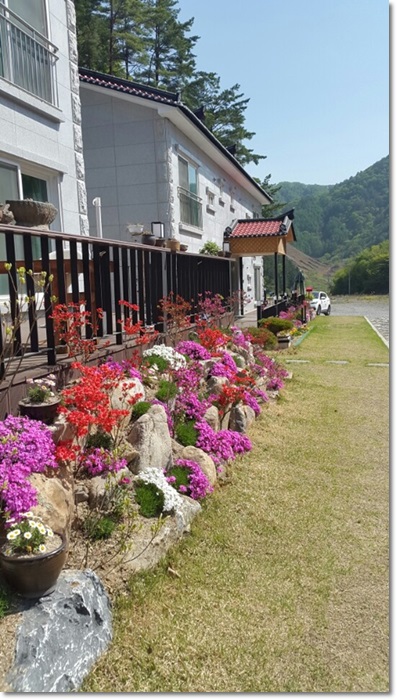 또바기펜션 이미지