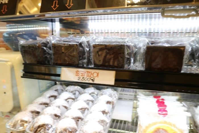 올바른 단팥빵&고로케 이미지