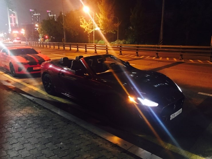 자동차용품점 이미지