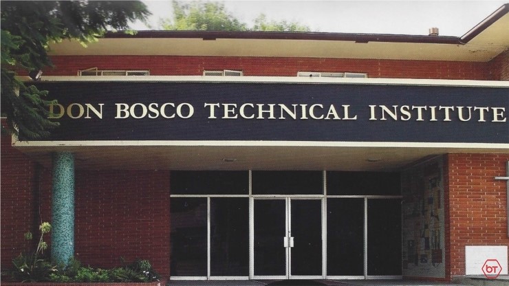 보스코(BOSCO) 이미지