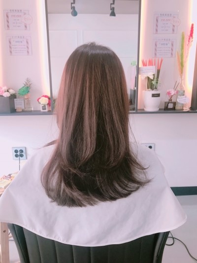 제이헤어샵 이미지