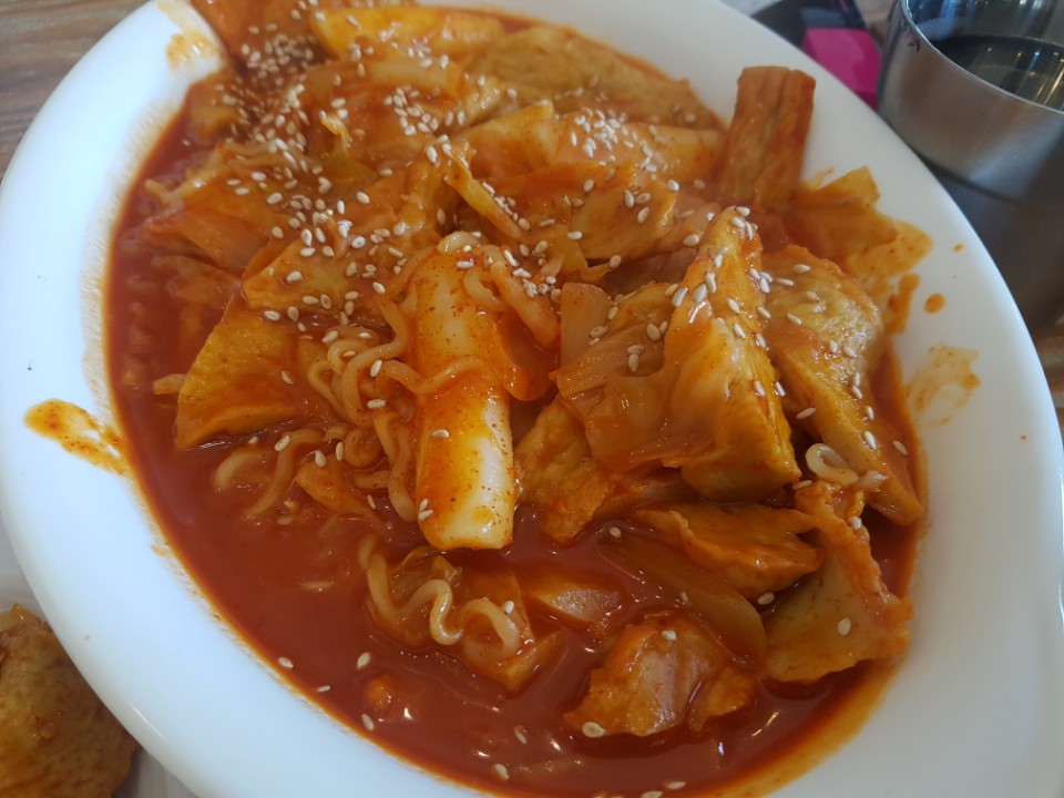 엄마네분식 이미지