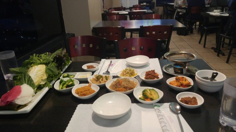 최가네식당 이미지