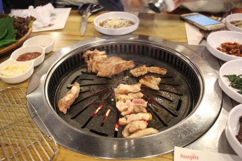 잘하면돼지 이미지