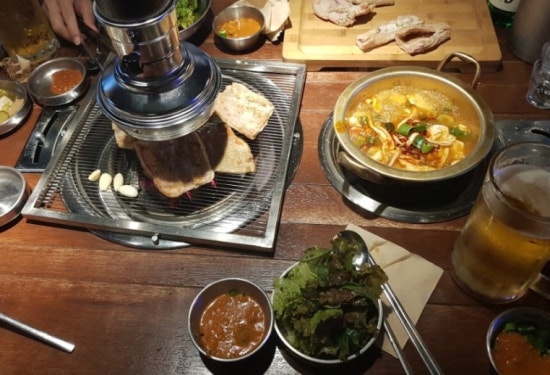 막창먹자 이미지
