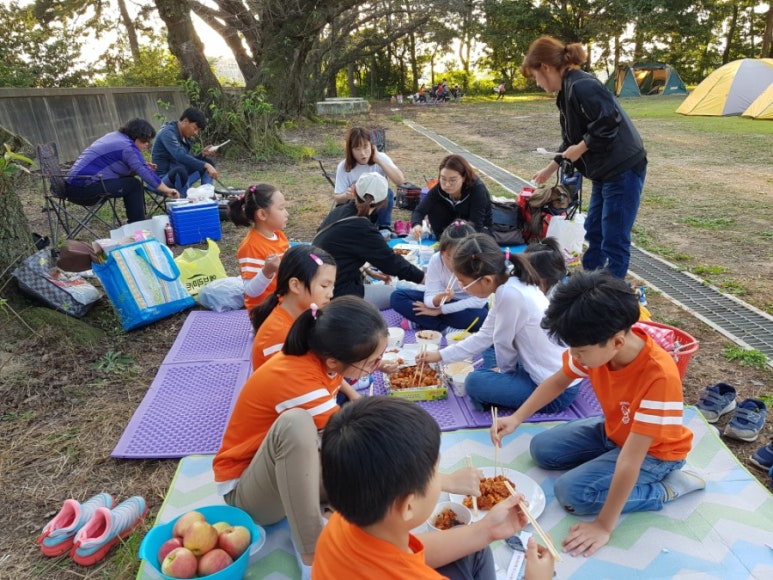 김제종정초등학교 이미지