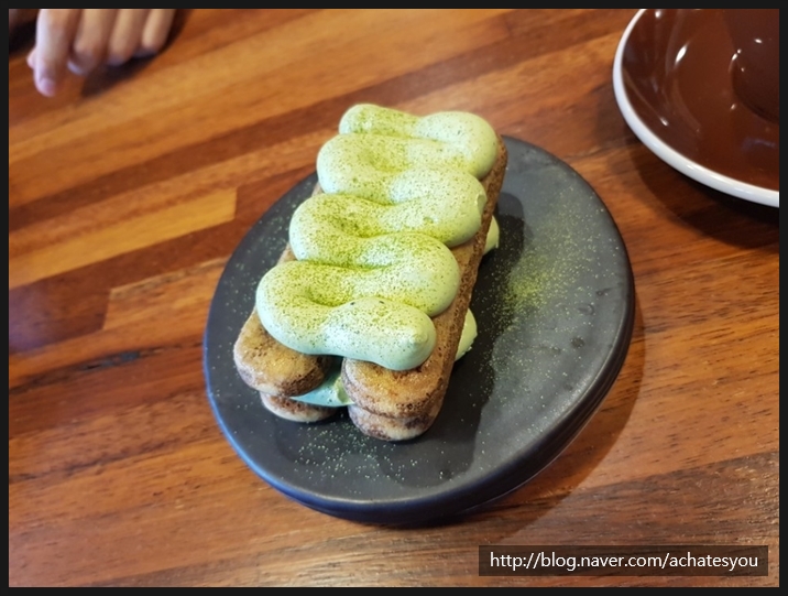 수목원카페 이미지