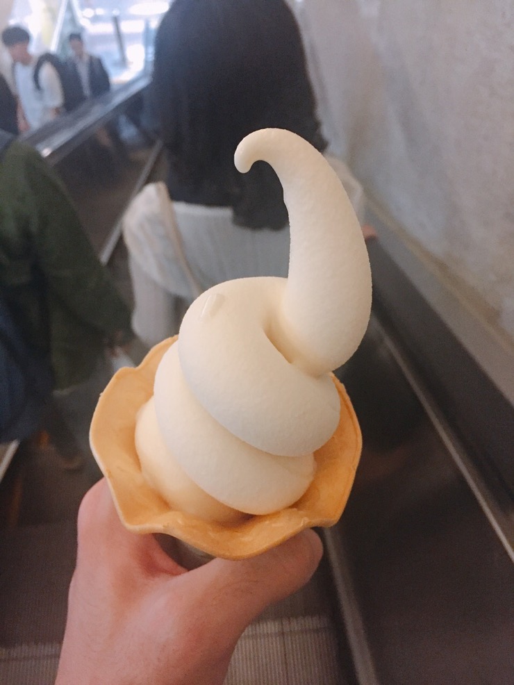 명당 (아이스크림, 복권) 이미지