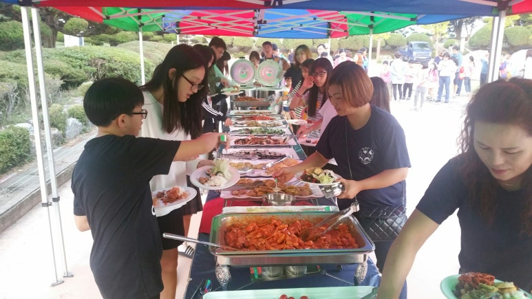 김제종정초등학교 이미지
