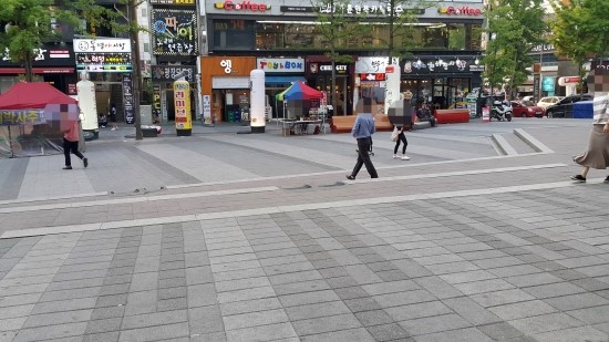 광장호프치킨 이미지