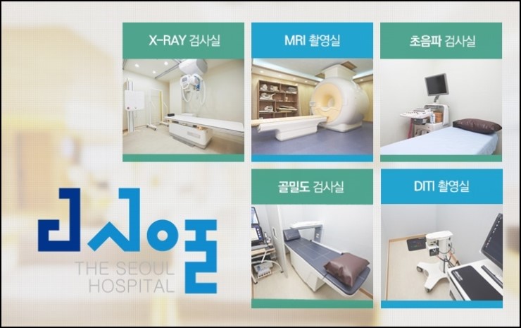 더서울병원 이미지