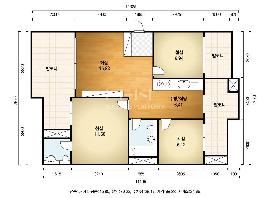 장안인테리어 이미지