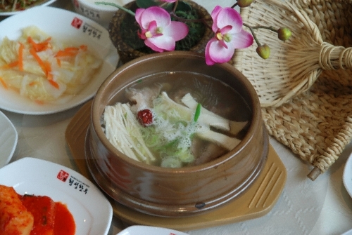 횡성한우프라자 우천점 이미지
