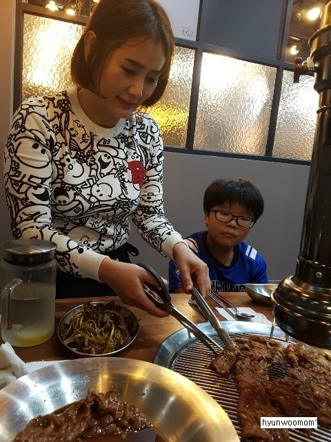 No.1화로구이 이미지