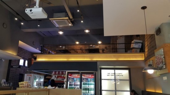 광장호프치킨 이미지