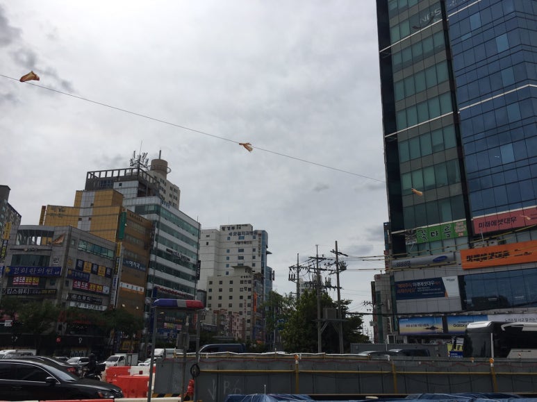 OK노래연습장 이미지