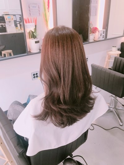 살롱드제이헤어 이미지