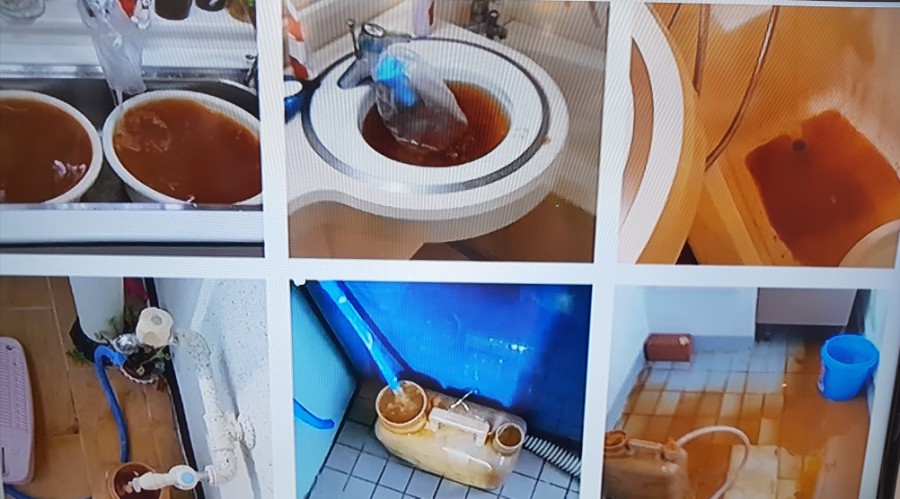 영광청소 이미지