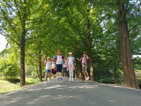 관모초등학교 이미지