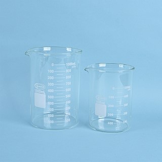 비이커 이미지