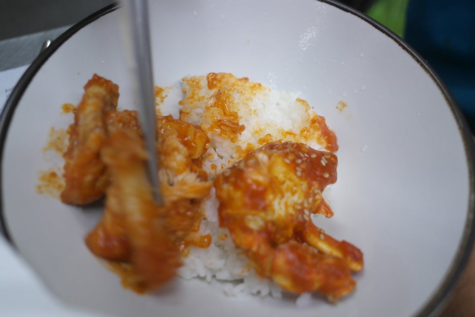 양지아구찜 이미지