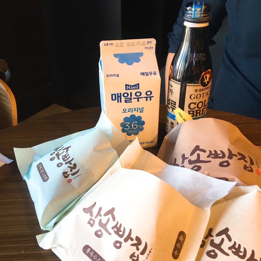 린신세계백화점 이미지