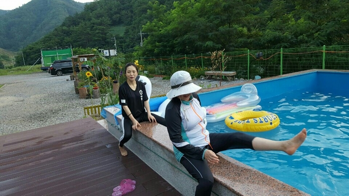 또바기펜션 이미지