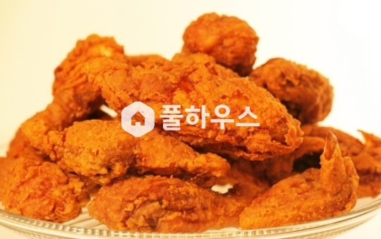 원치킨호프 이미지