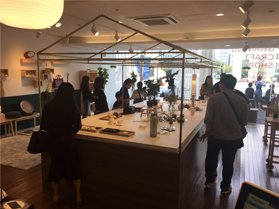 광주비지니스(주) 이미지