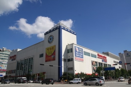 훼밀리마켓 이미지