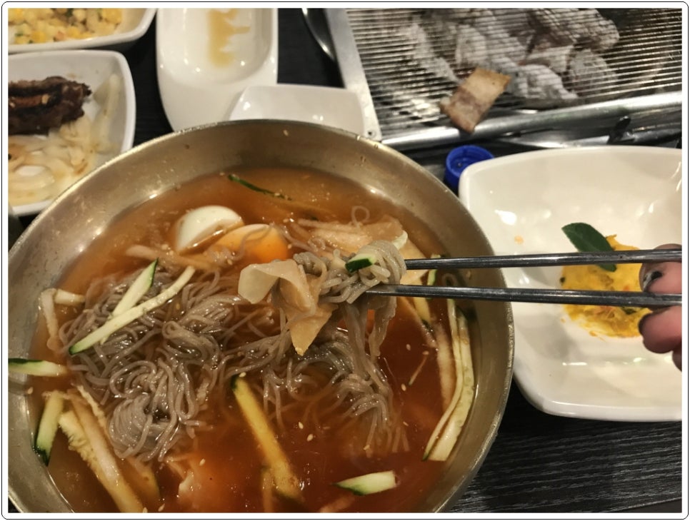서민갈비 이미지