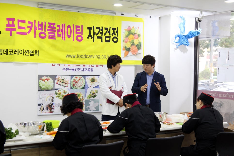 (주)데코푸드 이미지