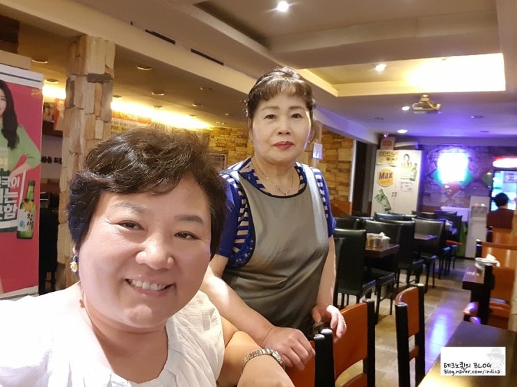 썬더치킨성남 이미지