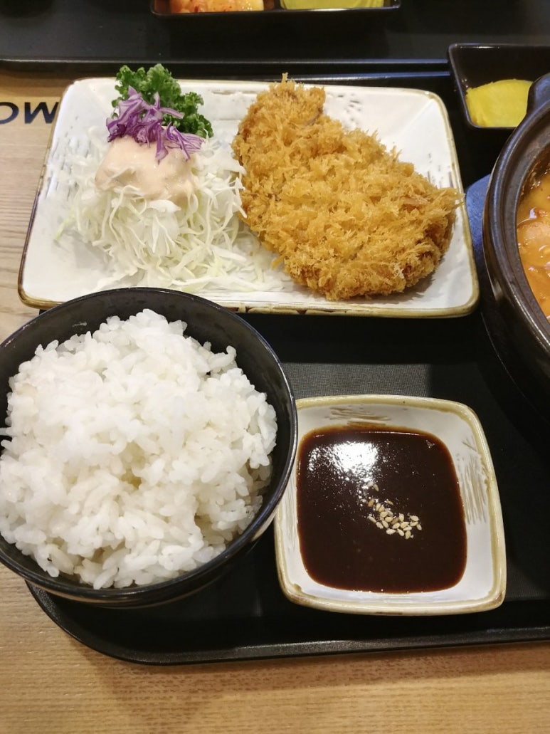 가츠몽 이미지