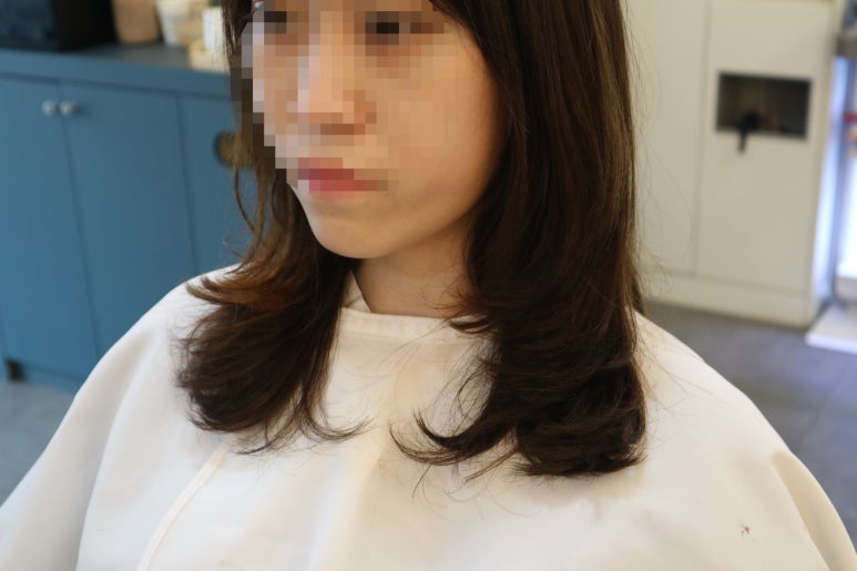 지예미용실 이미지