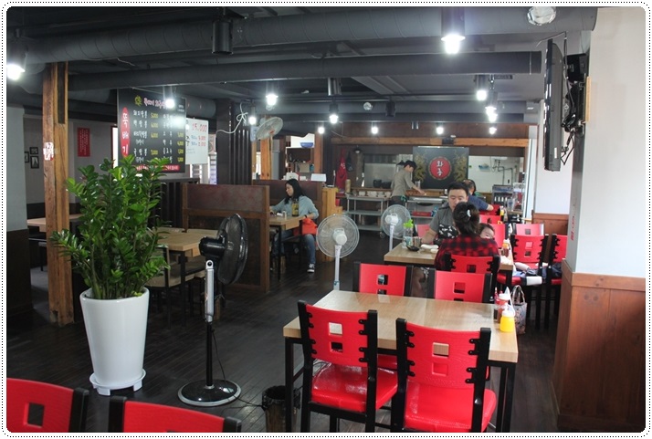화룡짬뽕전문점 이미지