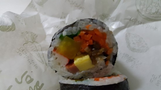 고봉민김밥용인죽전새터점 이미지
